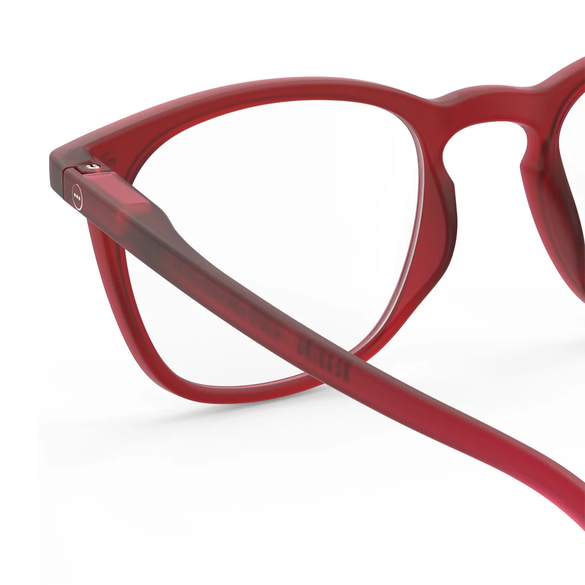 Reading Collection E | Cherry Red