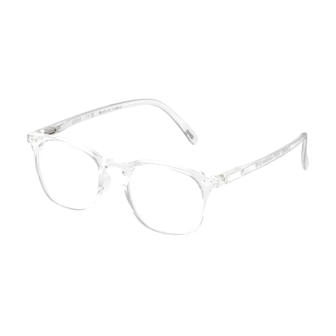Reading Collection E | Crystal
