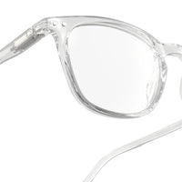 Reading Collection E | Crystal
