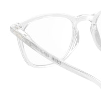 Reading Collection E | Crystal