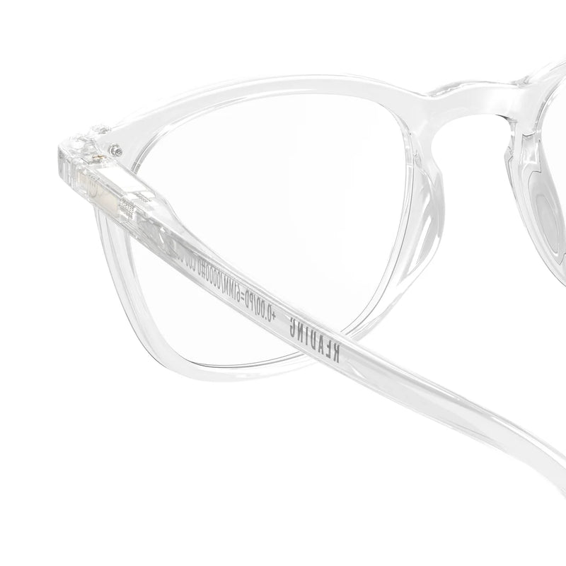 Reading Collection E | Crystal