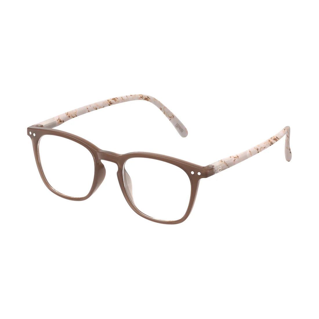 Reading Collection E Chapters | Light Marble