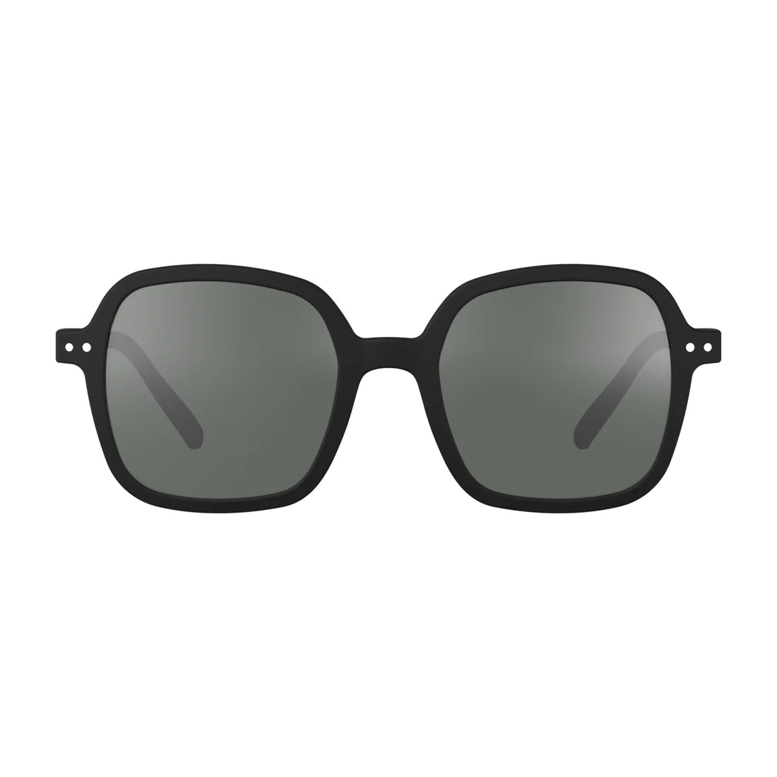Sun Collection O | Black