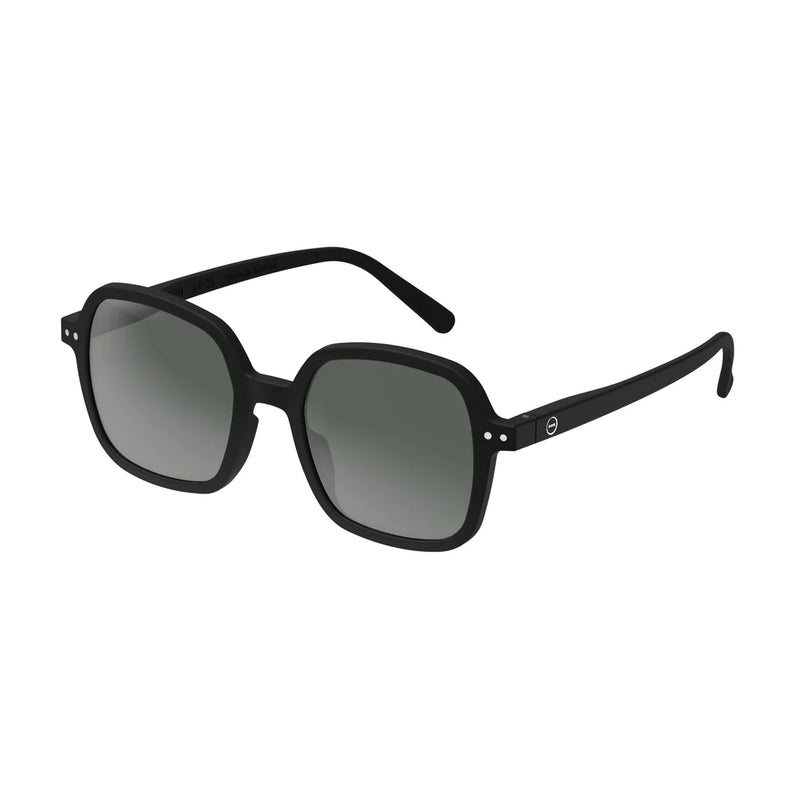 Sun Collection O | Black