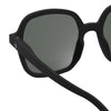 Sun Collection O | Black