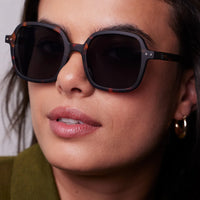 Sun Collection O | Tortoise