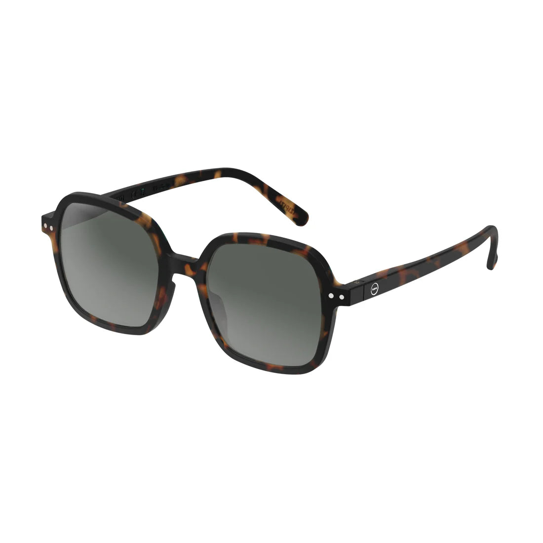 Sun Collection O | Tortoise