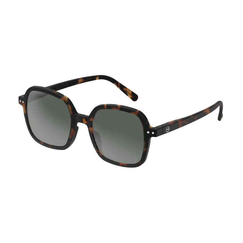 Sun Collection O | Tortoise