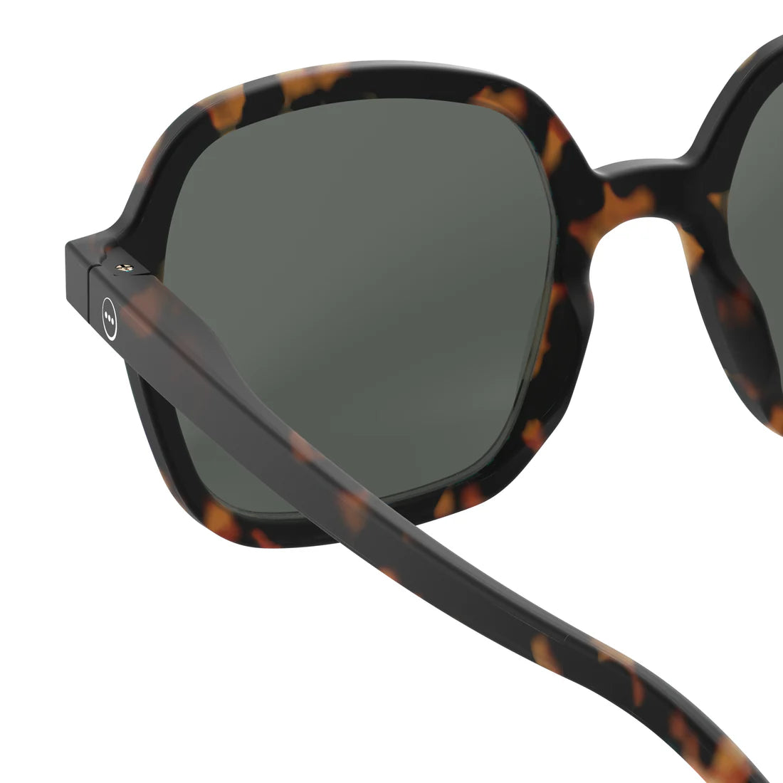 Sun Collection O | Tortoise