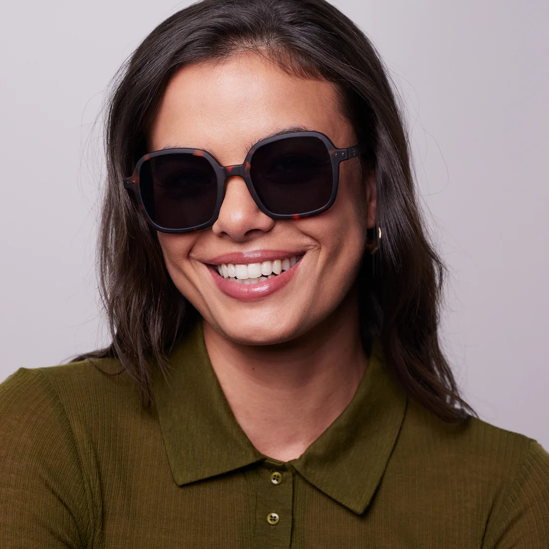 Sun Collection O | Tortoise