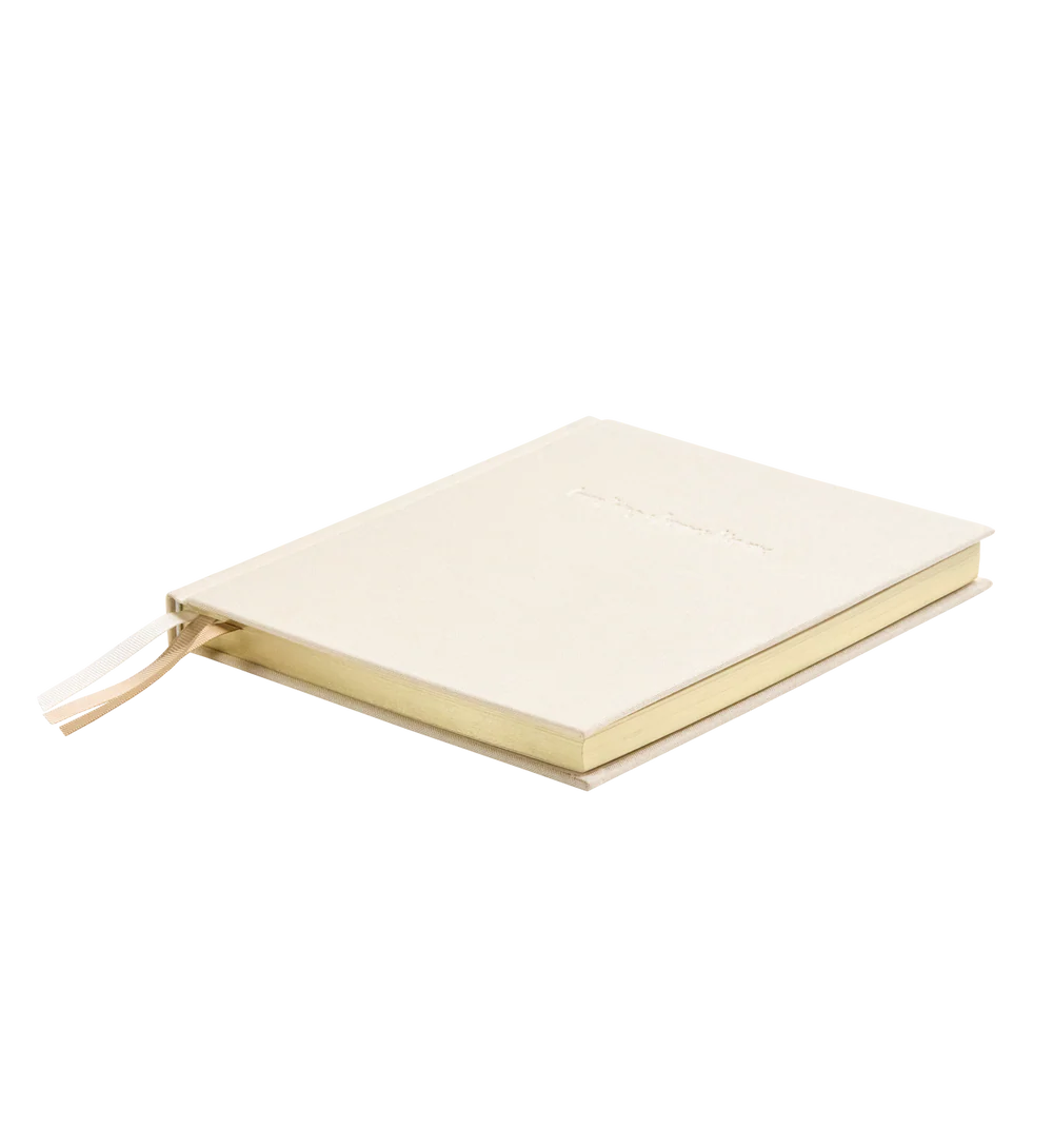Journal | Signature | Breathing Dreams Like Air