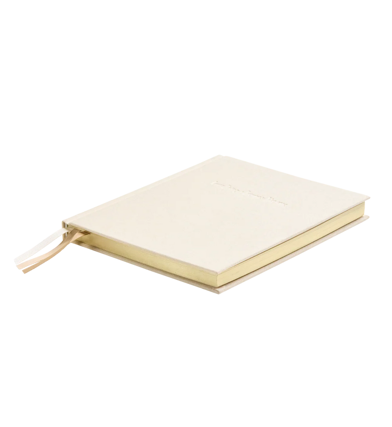 Journal | Signature | Breathing Dreams Like Air
