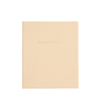 Journal | Signature | Breathing Dreams Like Air