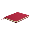 Journal | Grande | Just The Beginning