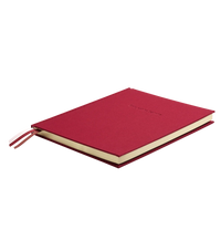 Journal | Grande | Just The Beginning