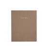 Journal | Grande | No Risk, No Story