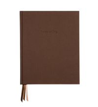 Journal | Grande | No Risk, No Story
