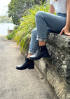 Jam Boot | Black