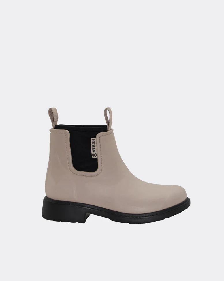 Jam II Cool Grey Gumboot | Corrected Fittings