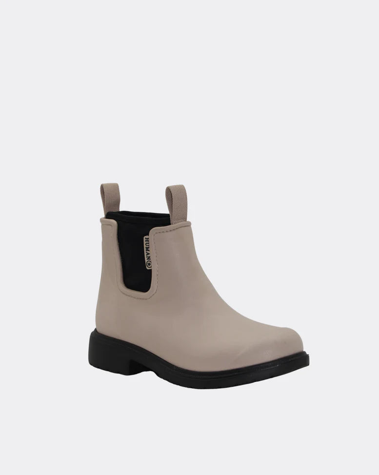 Jam II Cool Grey Gumboot | Corrected Fittings