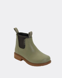 Jam Boot | Pine