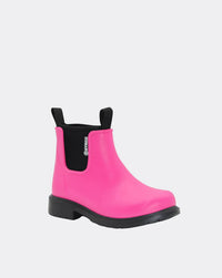 Jam II  Soda Hot Pink Gumboot | Corrected Fittings