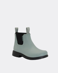 Jam II Willow Seafoam Blue Gumboot | Corrected Fittings