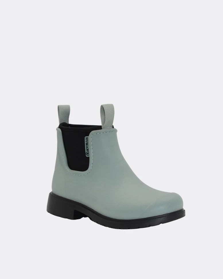 Jam II Willow Seafoam Blue Gumboot | Corrected Fittings