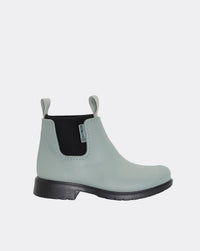 Jam II Willow Seafoam Blue Gumboot | Corrected Fittings