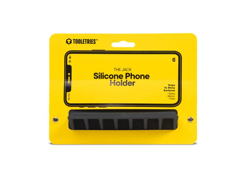 The Jack Shower Phone Holder