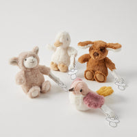 Farm Fun Dummy Clips