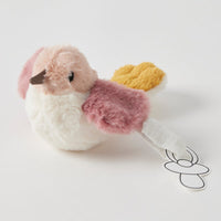 Farm Fun Dummy Clips