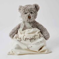 Darcy the Comfort Bear