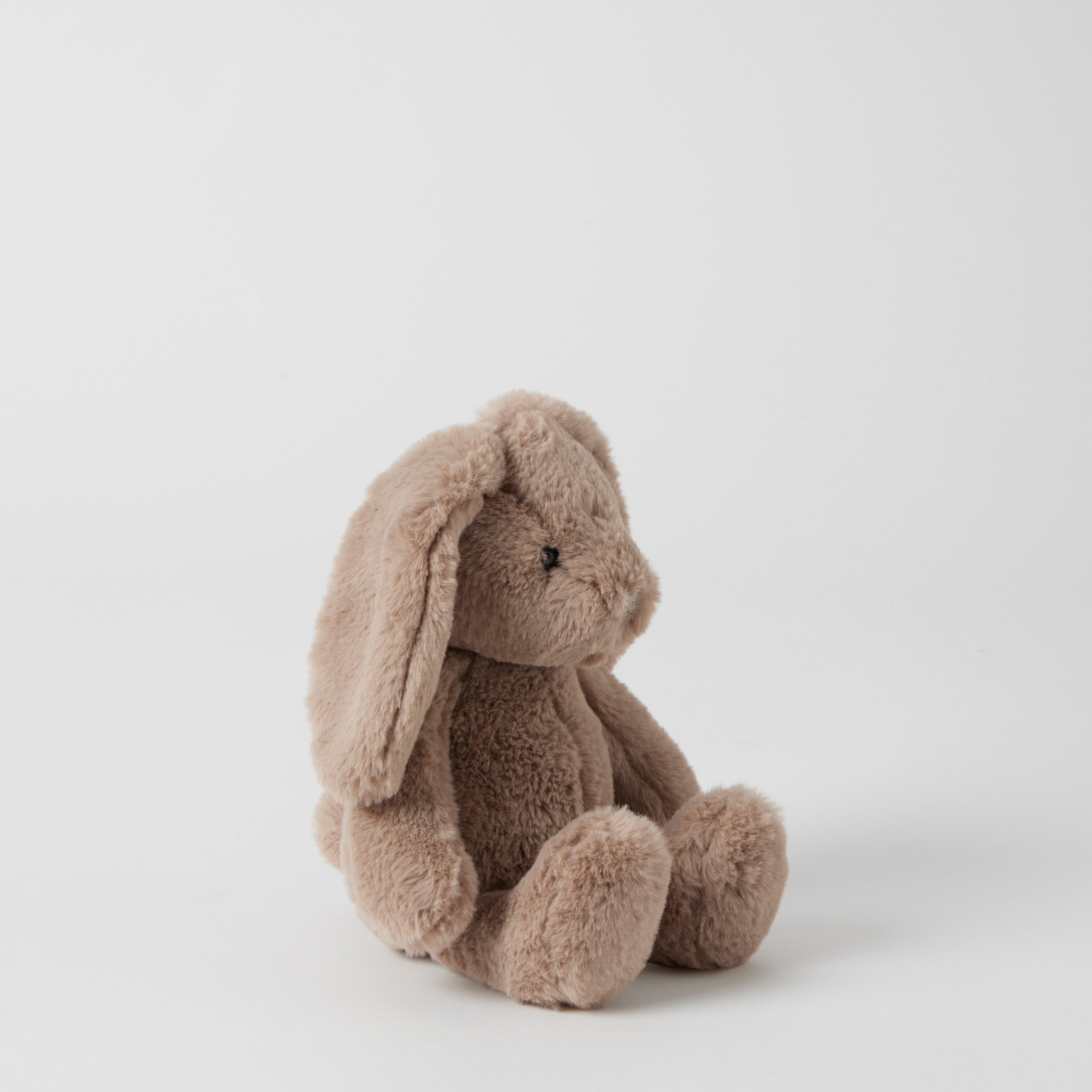 Taupe Bunny