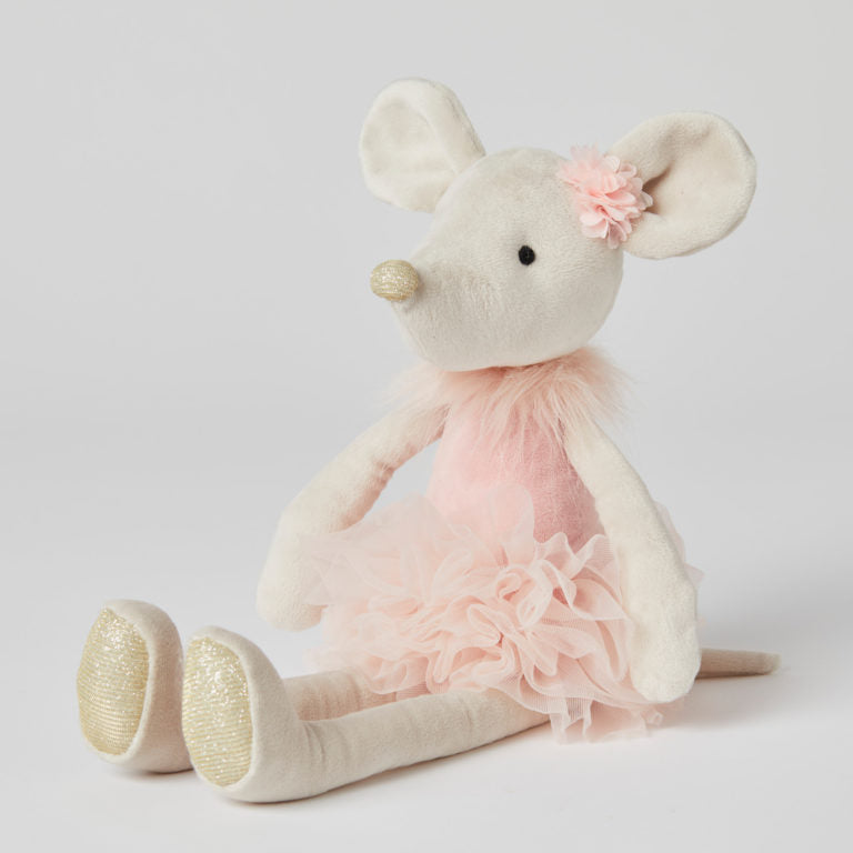Aria Dancer Mouse