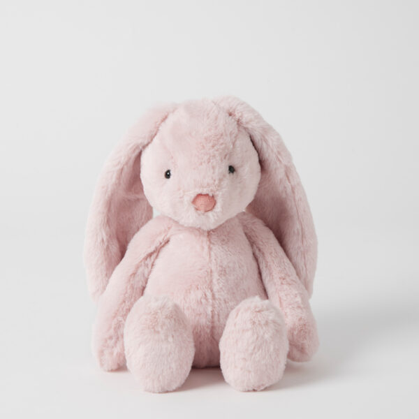 Pink Bunny