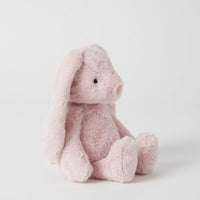Pink Bunny