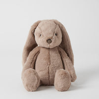 Taupe Bunny