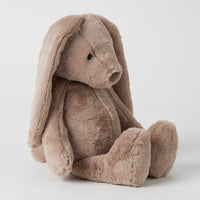 Taupe Bunny