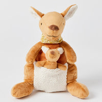 Rocky Kangaroo