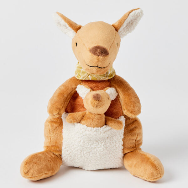 Rocky Kangaroo