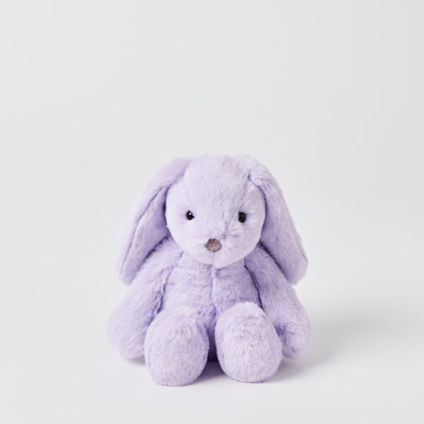 Lilac Bunny