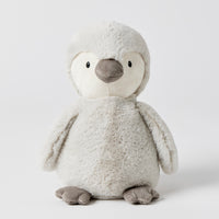Bubba The Penguin