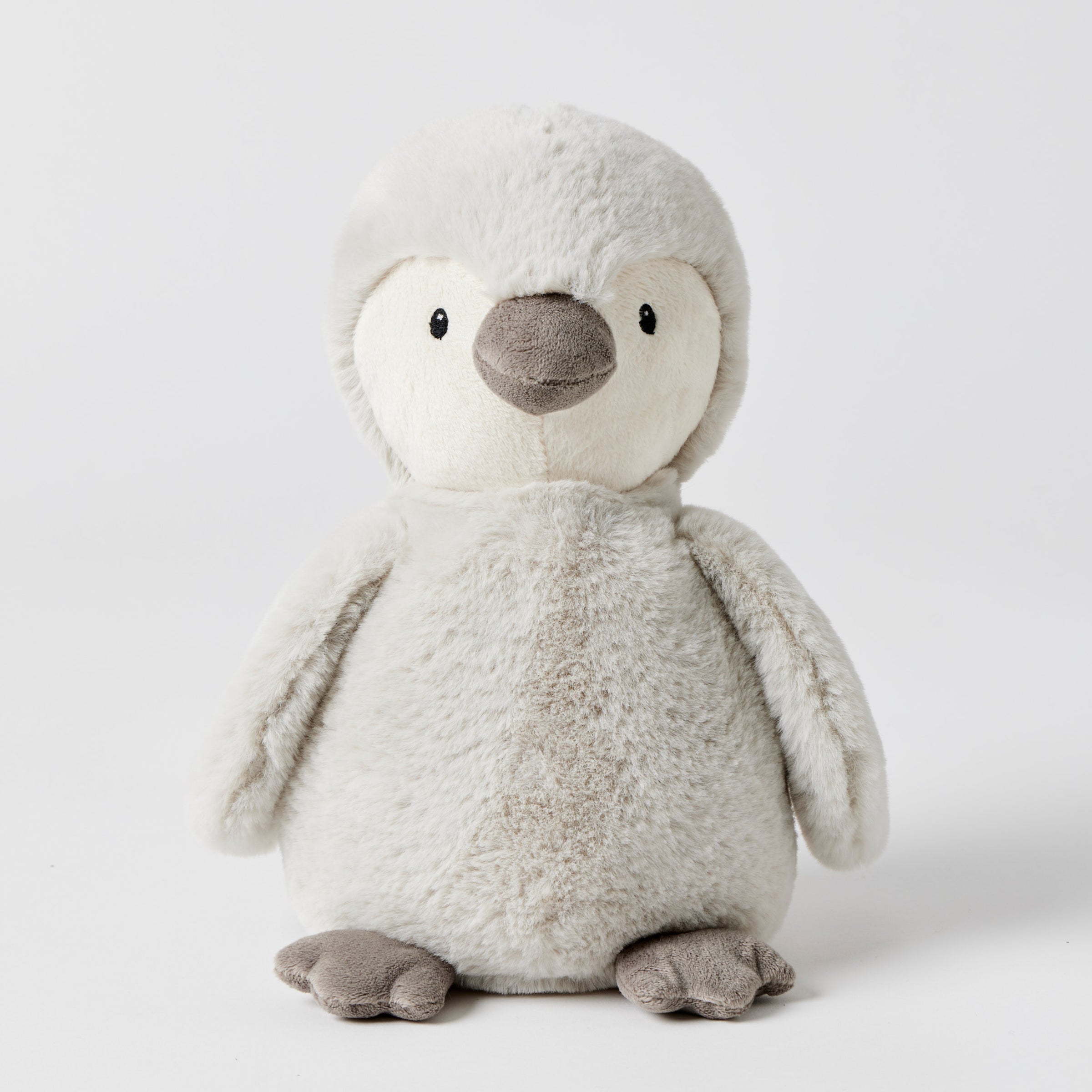 Bubba The Penguin