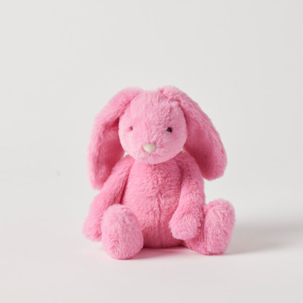 Sherbet Pink Bunny