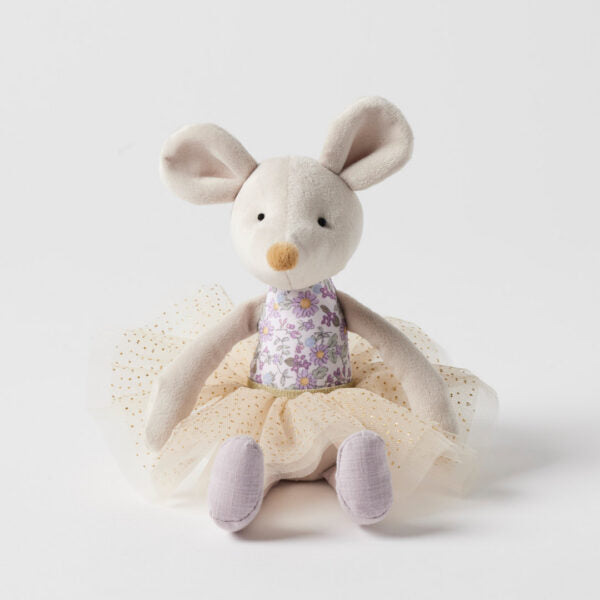 Tutu Mouse