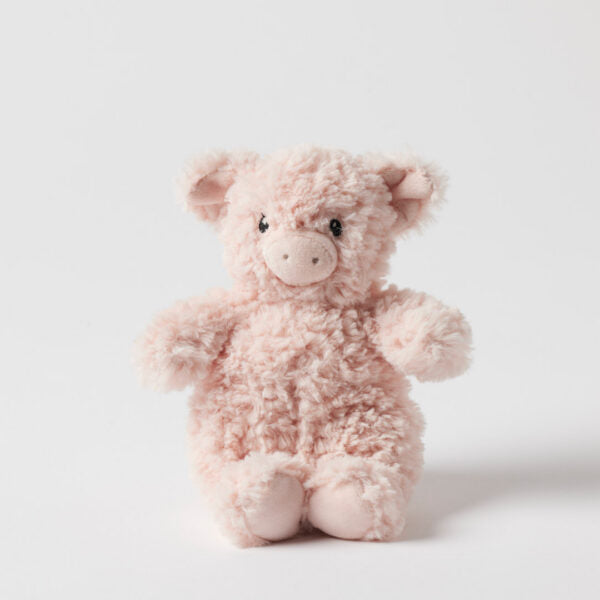 Polly Pig