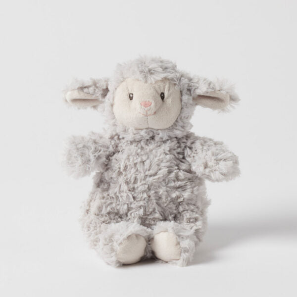 Lina Lamb