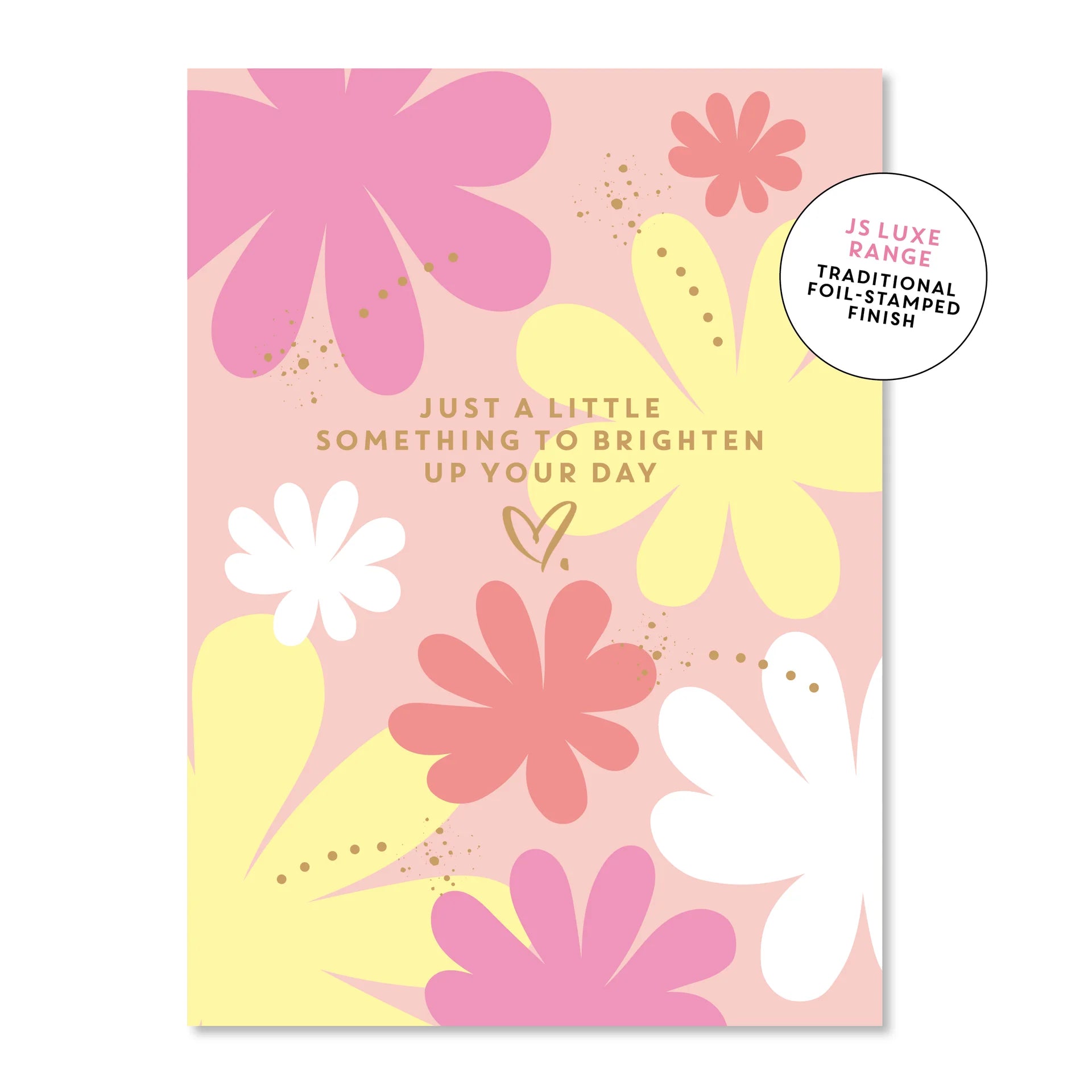 Just a Little Something... | Greeting Card
