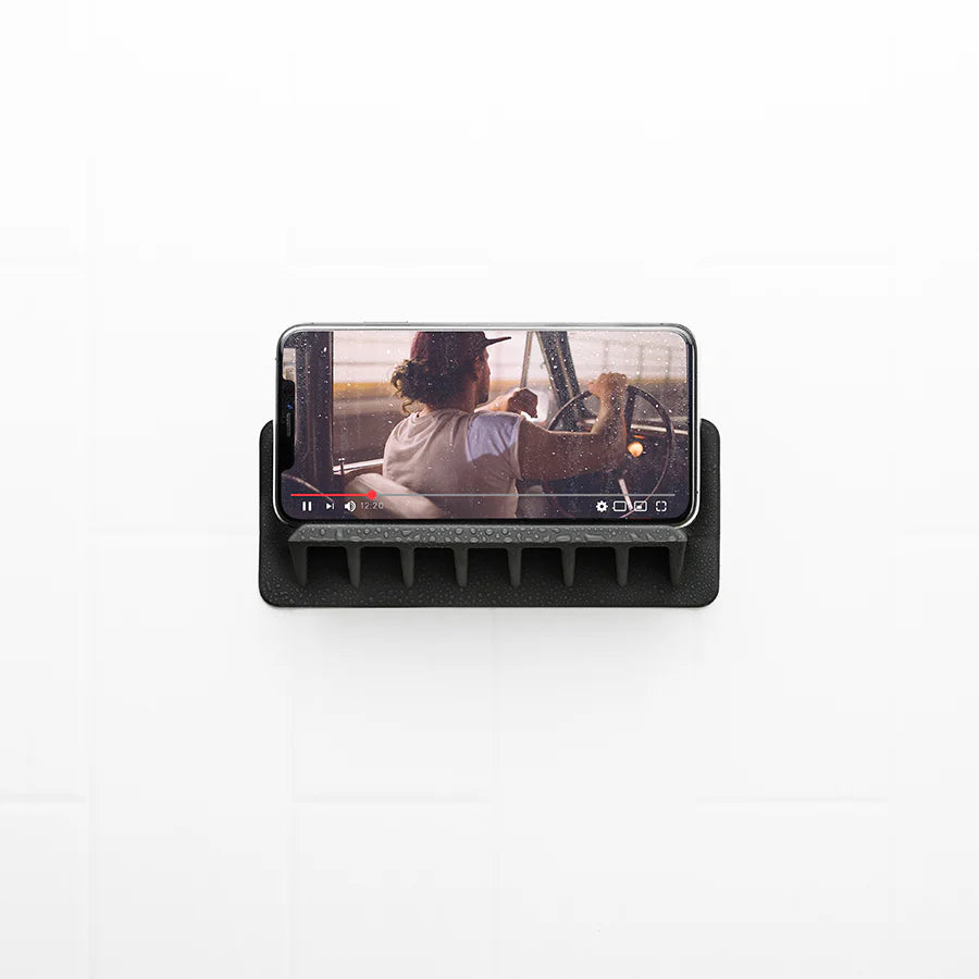 The Jack Shower Phone Holder